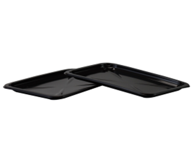 261813 Лоток из полипропилена для скин-упаковки.6