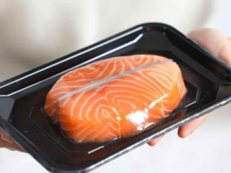 261813 Лоток из полипропилена для скин-упаковки.7