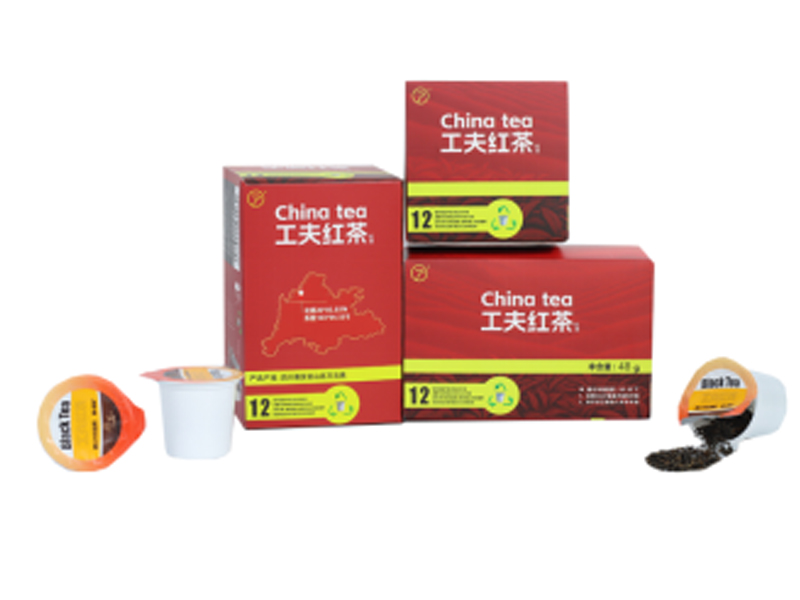 TJ051044 Капсульные стаканы из полипропилена с высокими барьерными свойствами.4