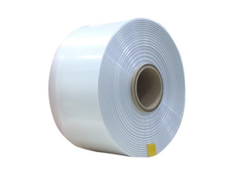 Высокобарьерная термоусадочная пленка P91 - регулярно заказываемая.6