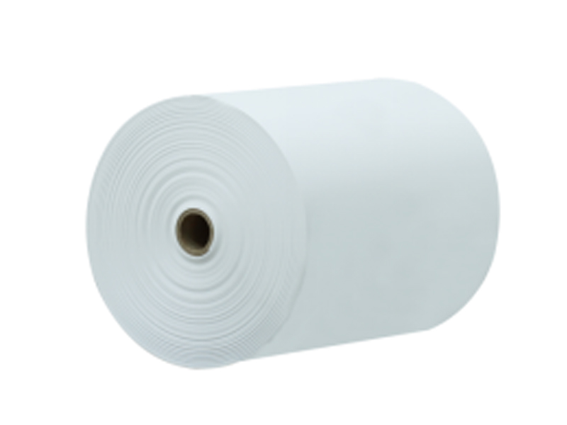 Высокобарьерные листовые материалы.4