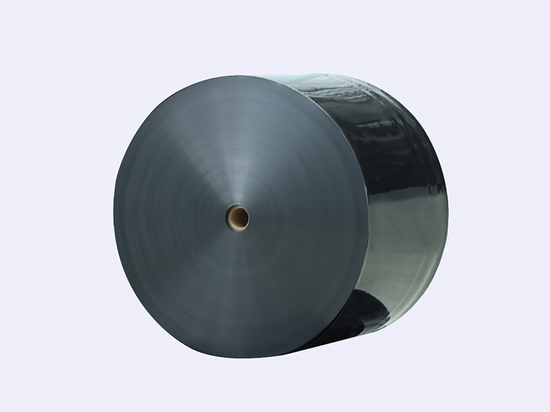 Высокобарьерные листовые материалы.5