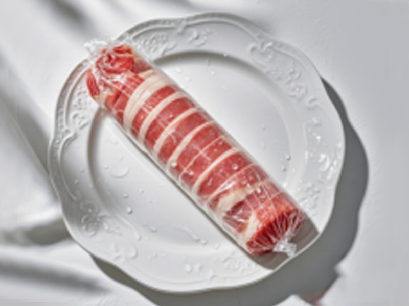 ПЭ листовая пленка.6