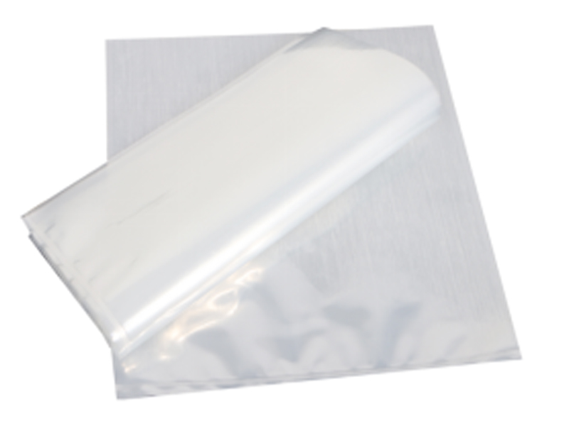 Печной пакет из полиамида с высокими барьерными свойствами, полученный методом соэкструзии OZ1.6