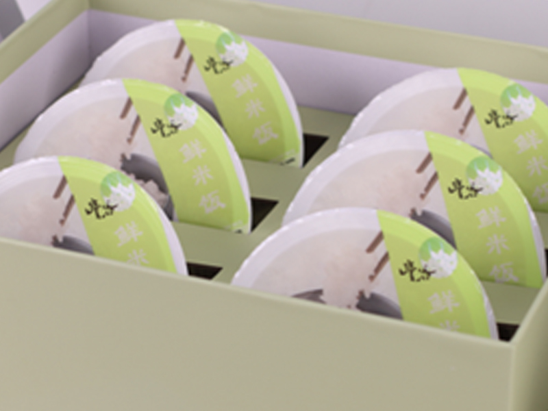 Рисовая чаша.6