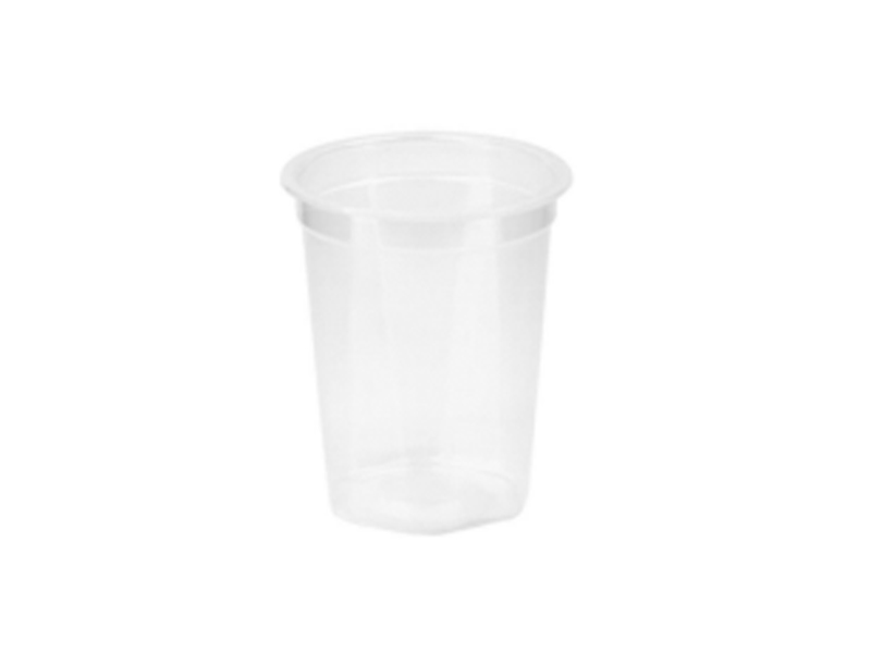 Фруктовый стаканчик.6