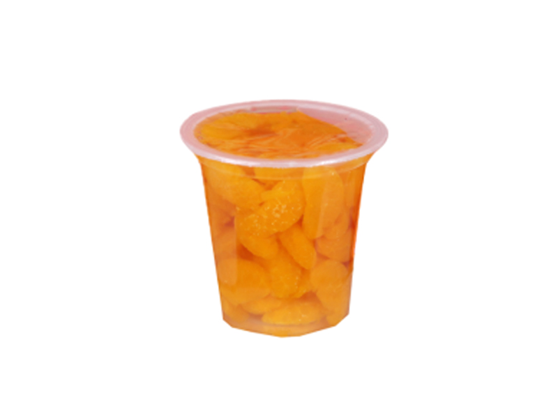 Фруктовый стаканчик.7